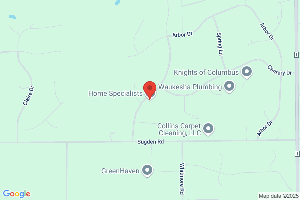 Home Specialists Inc