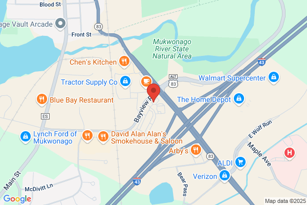 Citgo-5 Star Stations Inc