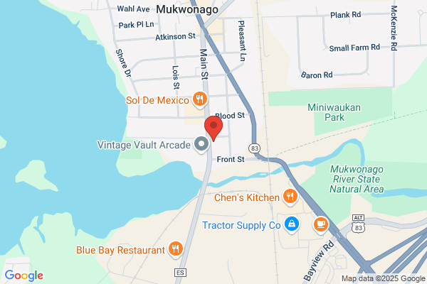 Clark Oil Mini Mart