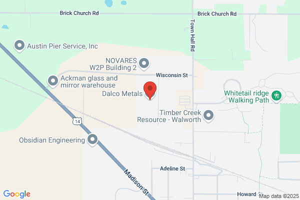Medalco Metals Inc