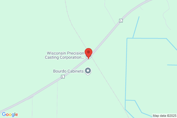 Wisconsin Precision Casting Corporation