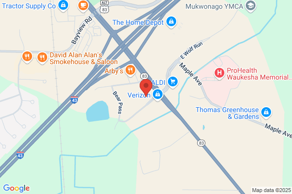 Athletico Physical Therapy - Mukwonago