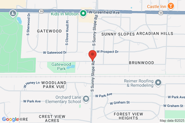 Bay View Plumbing Co Inc
