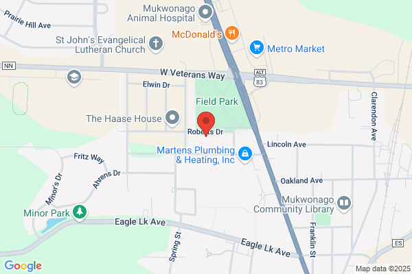 First Realty-GMAC, Mukwonago