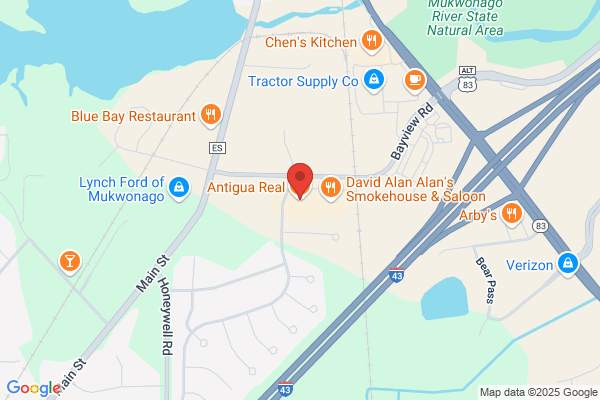 Estella's Italian Grille