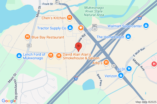 Sonny’s Pizza Lounge