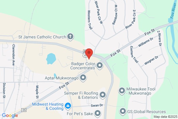 Mukwonago Family Restaurant