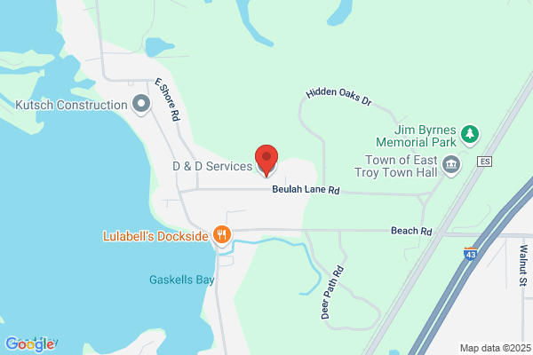 D & D Services