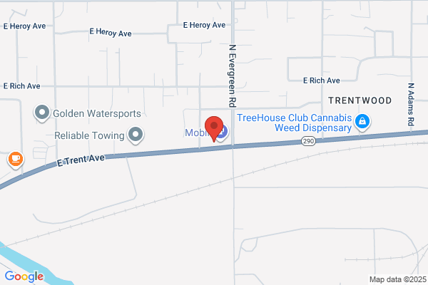 Treescapes Inc