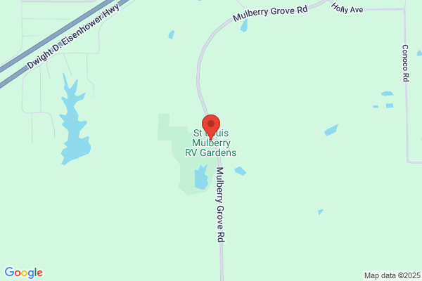 Cedarbrook Camp Ground