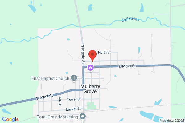 Donnell-Wiegand Funeral Home