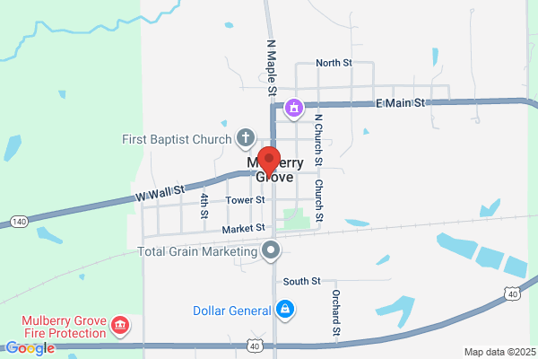 Elliott Truck & Tire Service