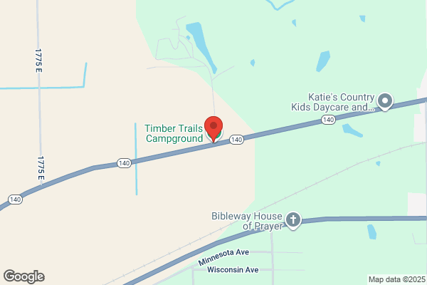 Timber Trails Campground