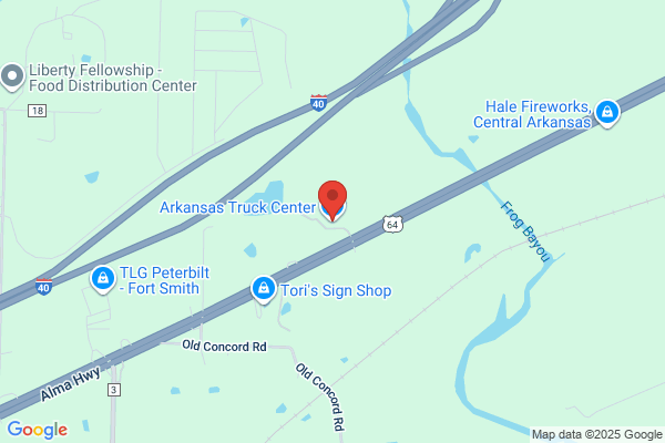 Barloworld Truck Center