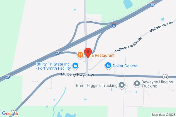 Dannys Food Mart