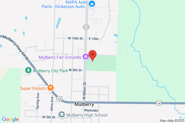 Mulberry Lodge Retirement Center
