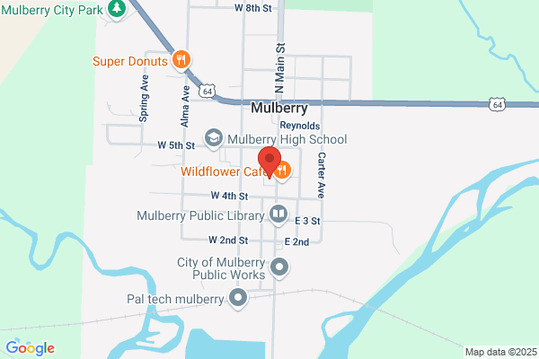 Oakwood Family Dentistry