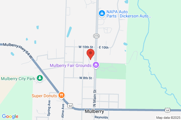 Quail Run Apartments