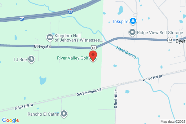 River Valley Golf