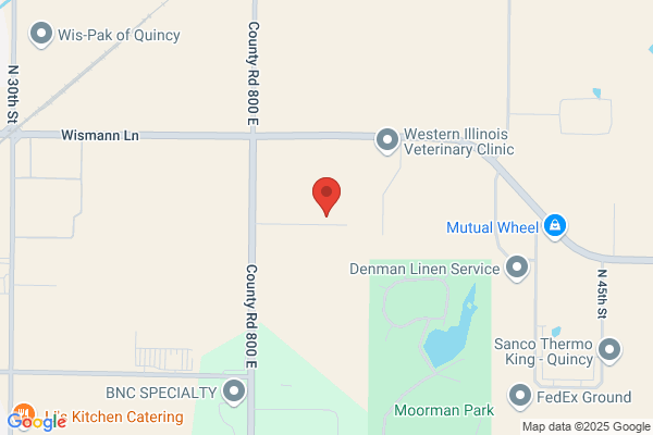 Sharkey Transportation