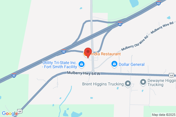 Tilley's Conoco