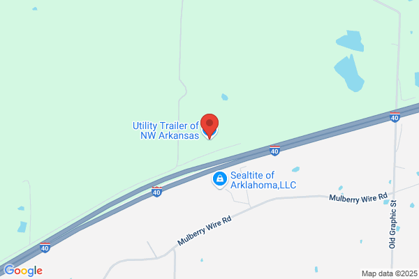 Utility Trailer Sales of NW Arkansas