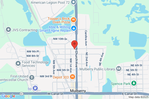 Byte Federal Bitcoin ATM (Church Street Shell)