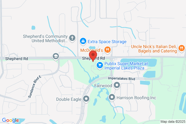 Imperial Lakes Dental Care