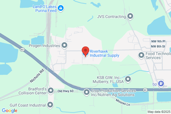 E & W Tool and Supply Inc