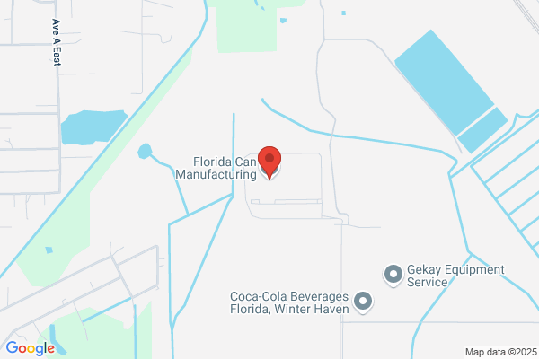 Florida Can Inc
