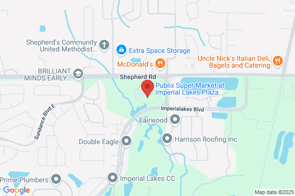 Publix Pharmacy at Imperial Lakes Plaza