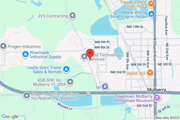 Demco Specialties Inc
