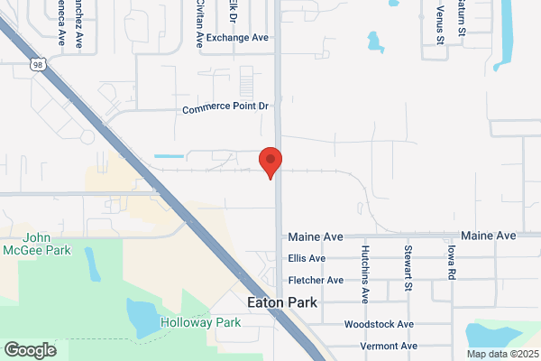 Flanders Electric Motor Service Inc