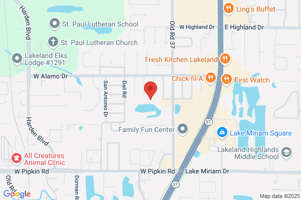 Land South Realty Llc