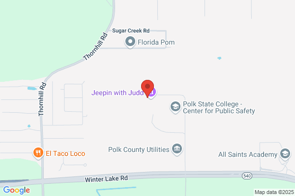 Polk County Crime Stoppers