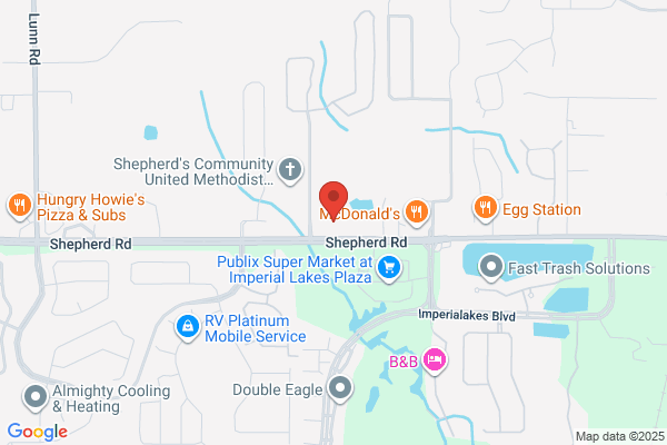 Sand Dollar Dive Center