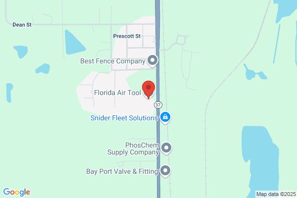 Florida Air Tool Inc