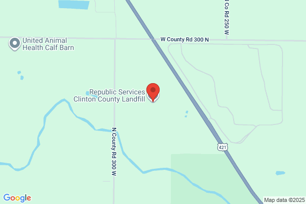 Clinton County Disposal Service