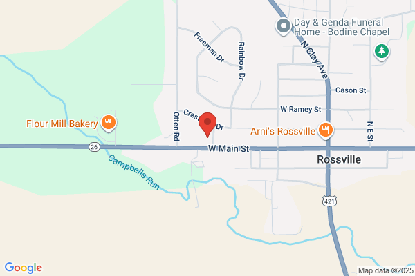 Dewey's & Sons Inc Iga