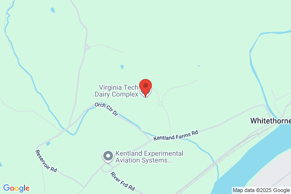 Kentland Dairy Products