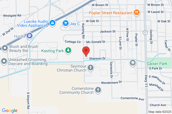 Rainbow Connection Child Care Inc