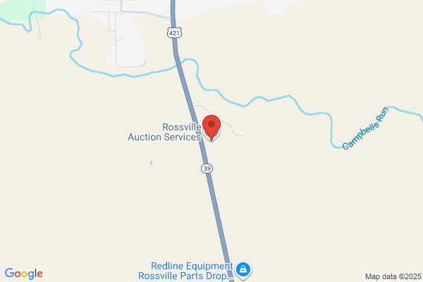 Rossville Auction Service