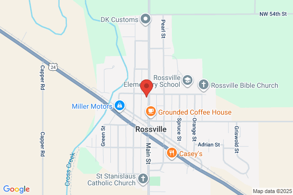 Rossville Community Library