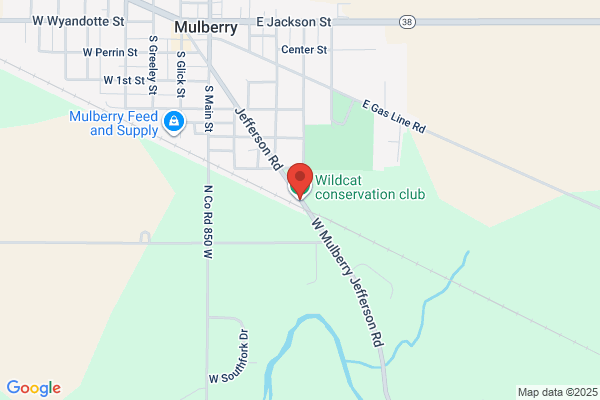 Wildcat Conservation Club