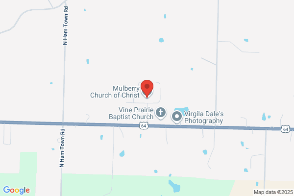Mulberry Christian Church