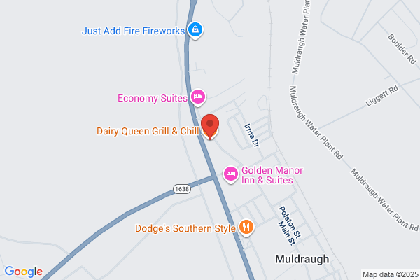 Dairy Queen Grill & Chill