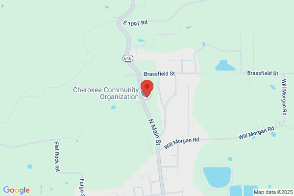 Cherokee Building Materials