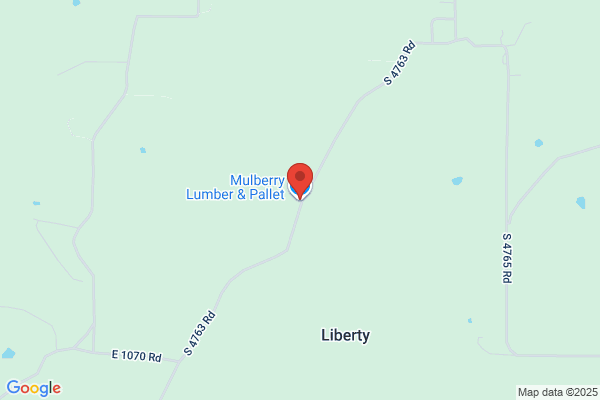 Mulberry Lumber & Pallet