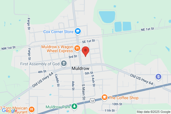 Muldrow Schools, Elementary School