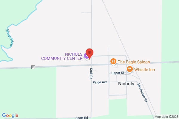 Nicut Rural Fire Department